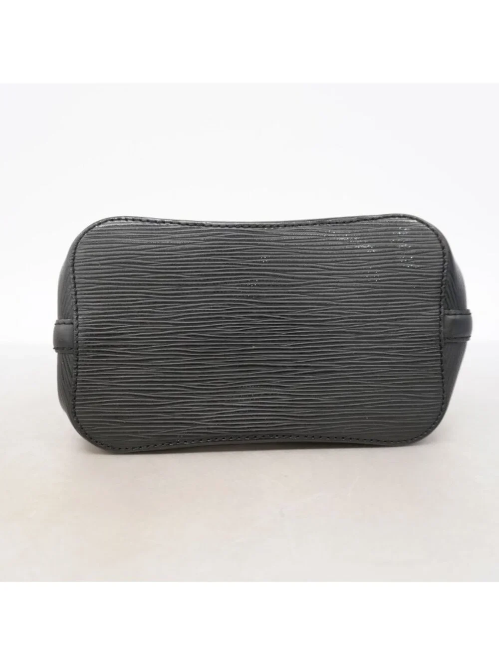 Louis Vuitton Shoulder Bag Epi Mandala PM Noir